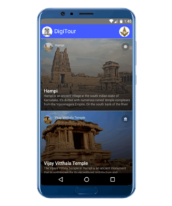 DigiTour-Android