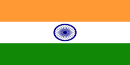 Flag-India