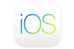 IOS Logo