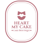 heart my cake